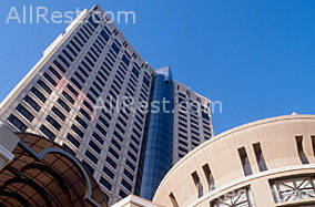 Sheraton Grande Sukhumvit 